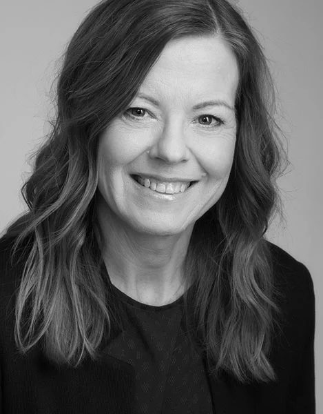 Åsa Lundström