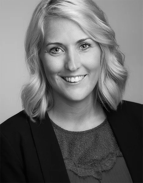 Erika Grenholm