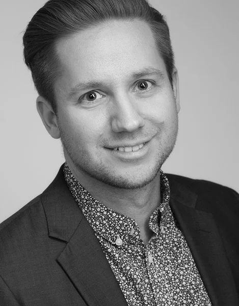 Joel Brännström