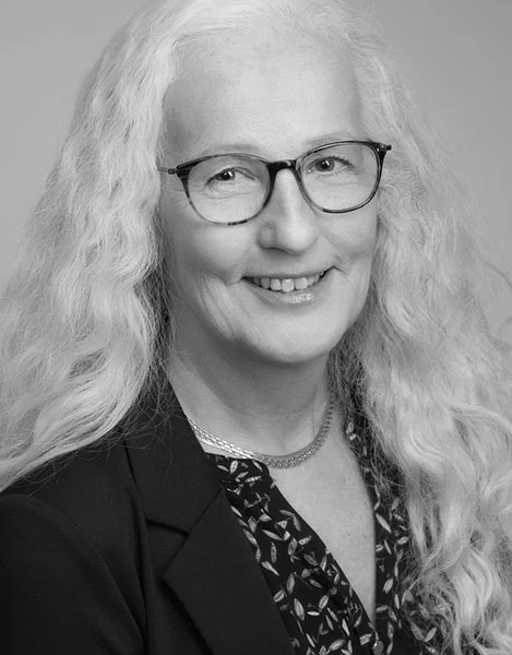 Maria Pettersson