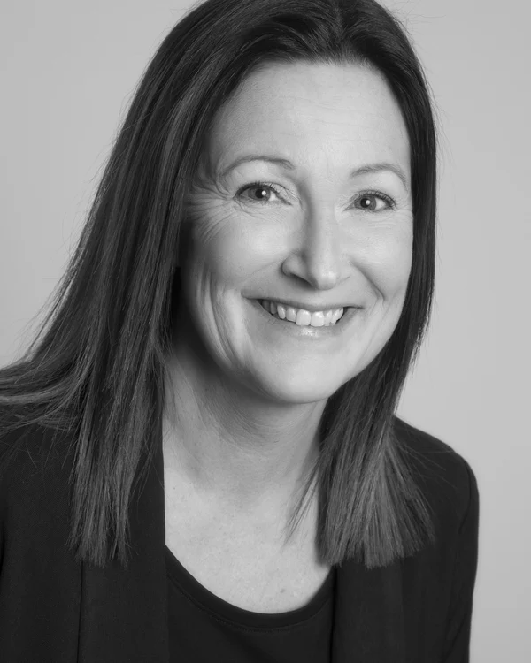 Ingela Martinson