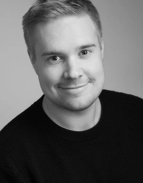 Filip Henriksson